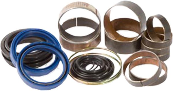 Fork Seal & Bushing Kit