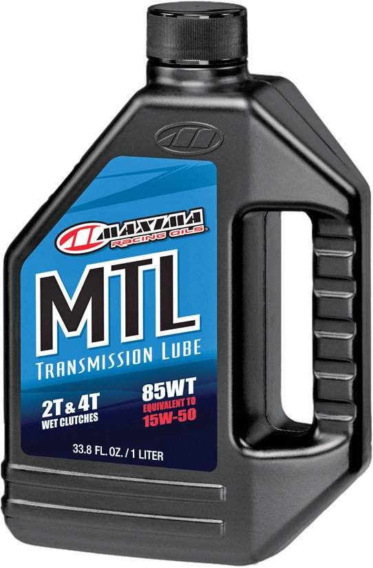 MTL-E FLUID MEDIUM 85W 1L