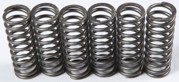 Redline Clutch Springs