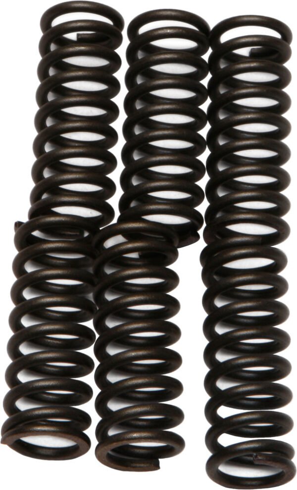 Redline Clutch Springs