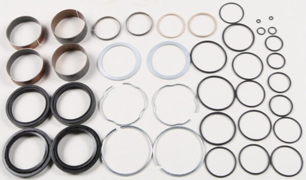 Fork Seal & Bushing Kit