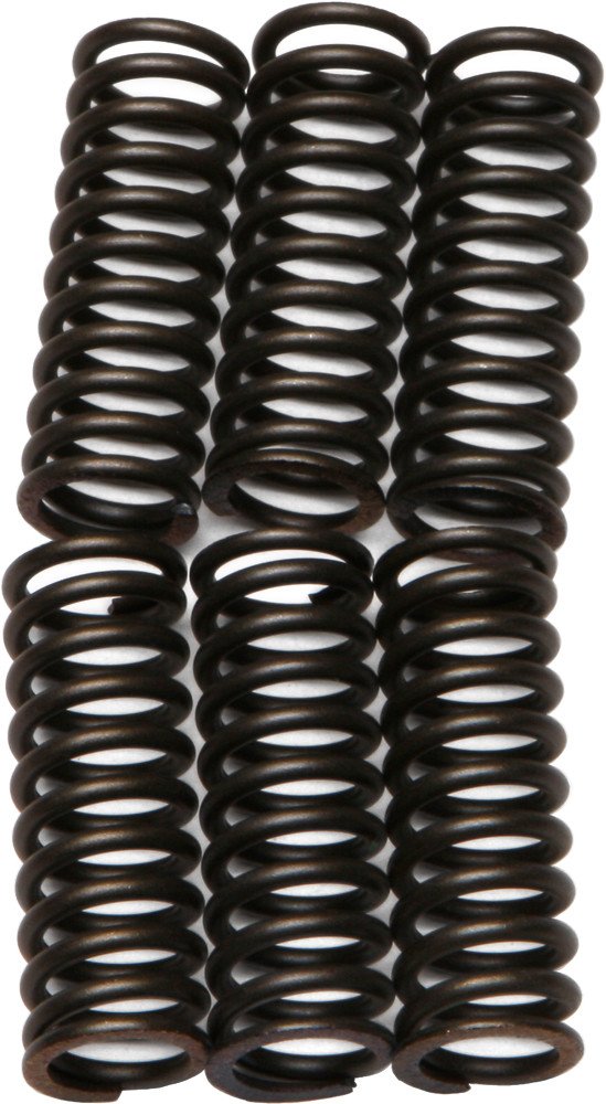 Redline Clutch Springs