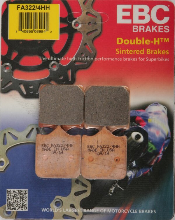 Standard Brake Pads