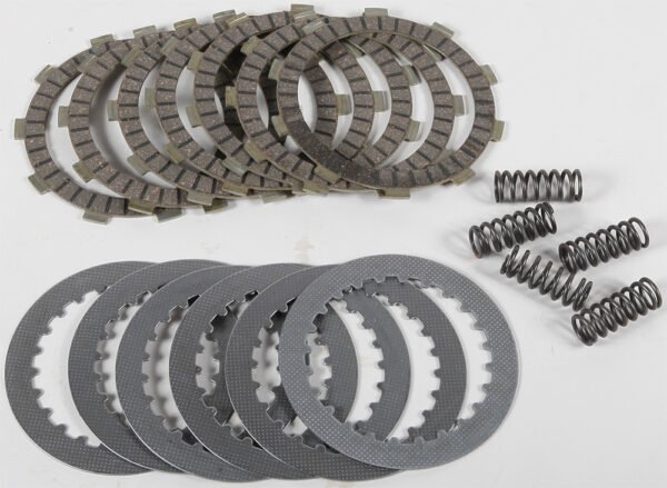 Dirt Racer Clutch Set