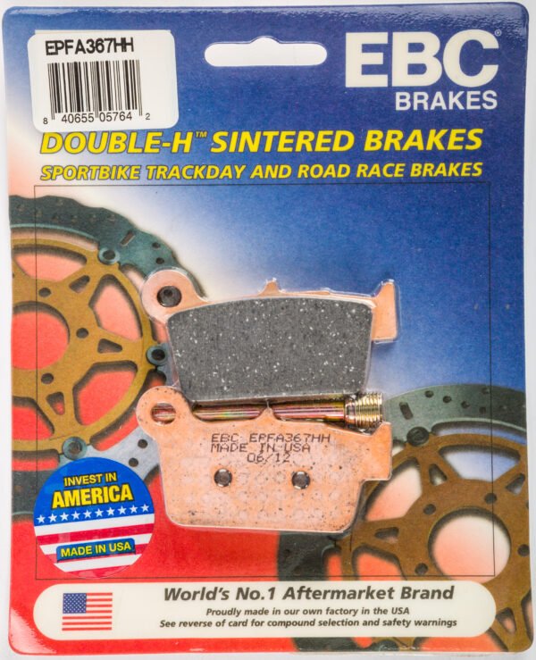 Extreme Pro Brake Pads