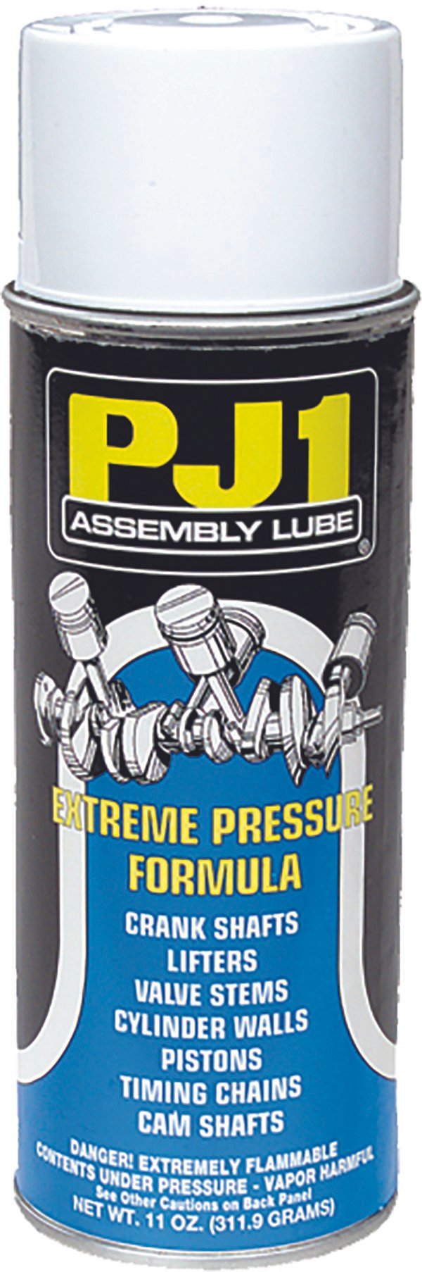 ASSEMBLY LUBE 11OZ