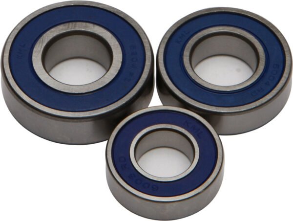 Wheel Bearing & Seal Kit