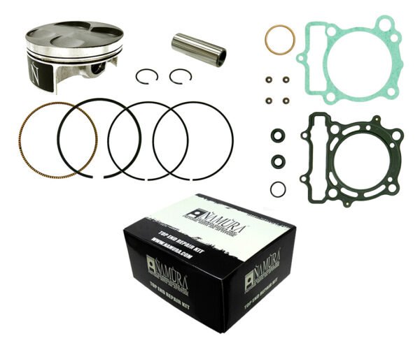 Top End Repair Kit