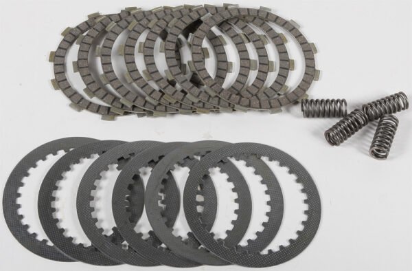 Dirt Racer Clutch Set