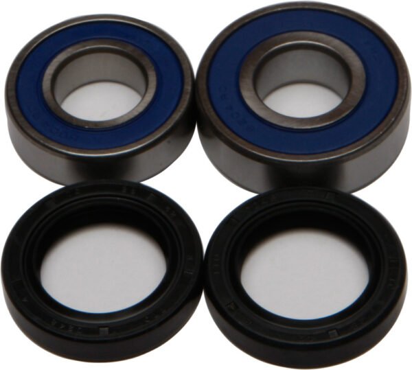 Wheel Bearing & Seal Kit
