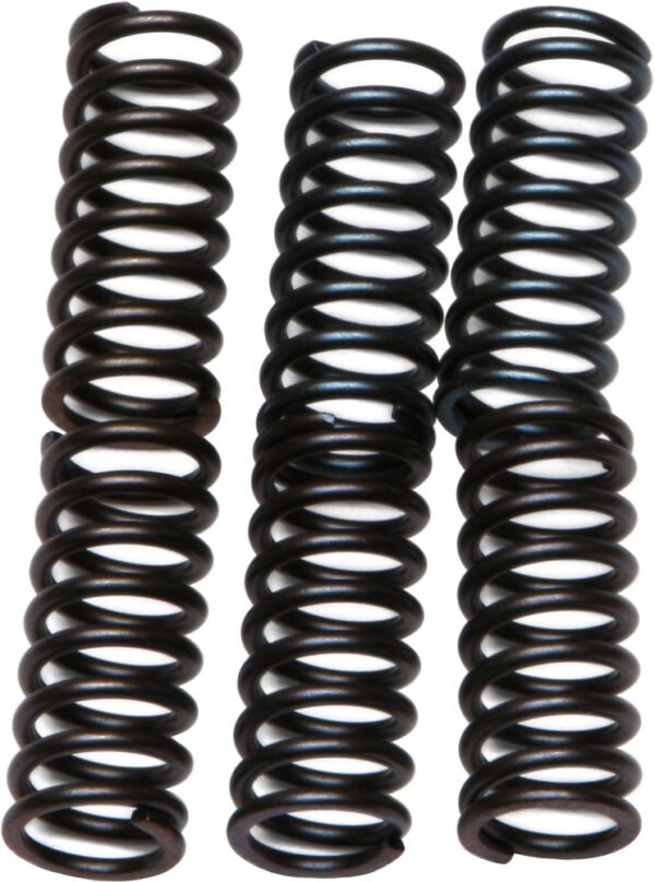 Redline Clutch Springs