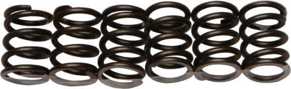 Redline Clutch Springs