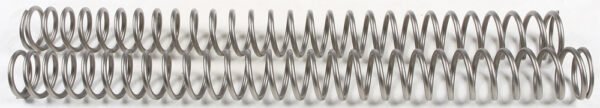 High Performance Fork Springs