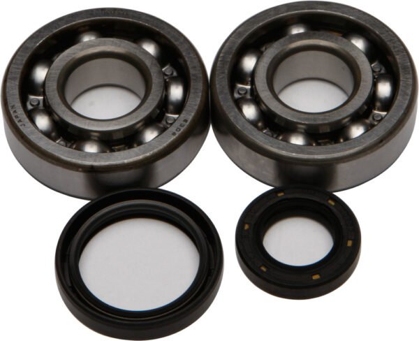 Crankshaft Bearing & Seal Kit