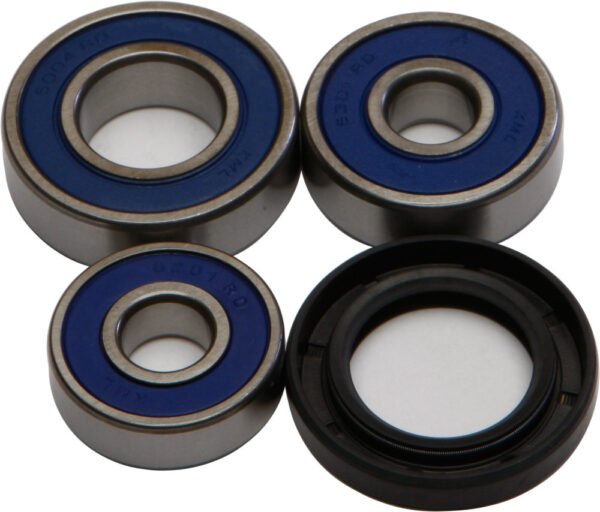Wheel Bearing & Seal Kit
