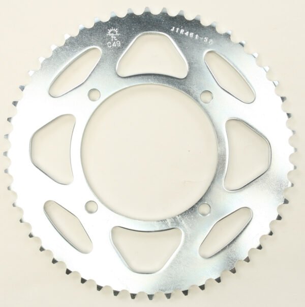 Steel Rear Sprocket