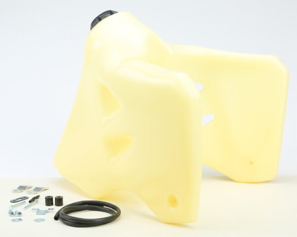 Large Capacity Fuel Tank