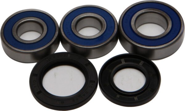 Wheel Bearing & Seal Kit