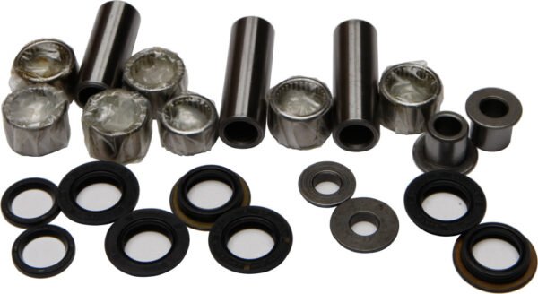 Swingarm Linkage Bearing & Seal Kit