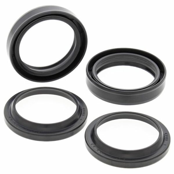 Fork/Dust Seal Wiper Kit
