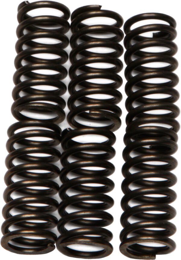 Redline Clutch Springs