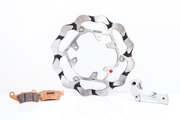 BatFly S3 Front Rotor Kit