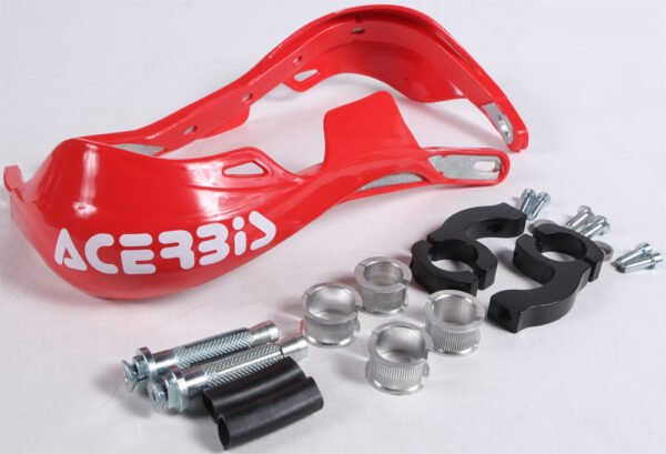 Rally Pro Handguards