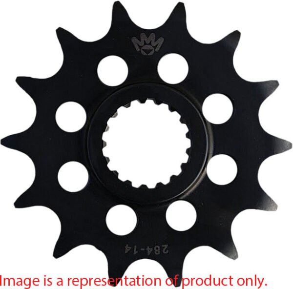 Front Sprocket