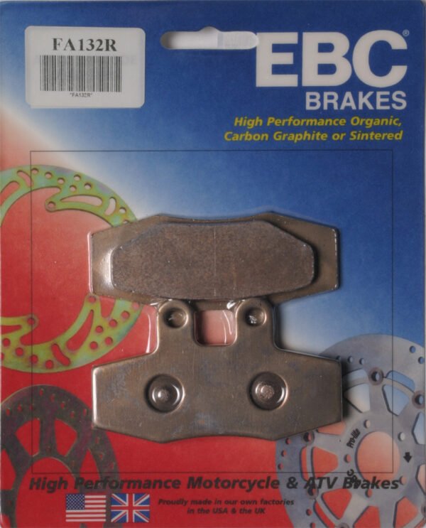 Standard Brake Pads