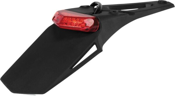 X-LED Certified Taillight