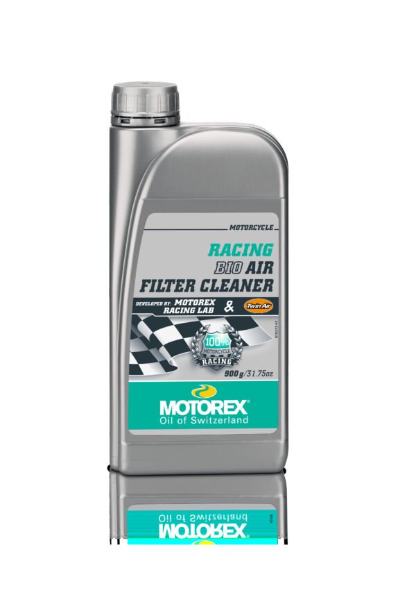 RACING BIO AIR FILTER CLEANER 31.75 OZ (12/CASE  SOLD EA)
