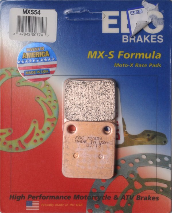 Standard Brake Pads