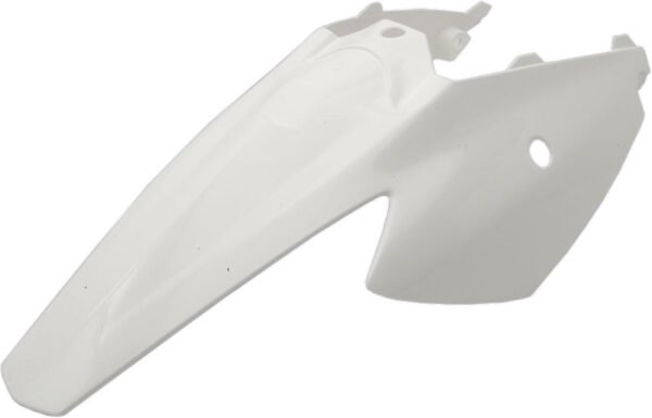 Rear Fender (White)