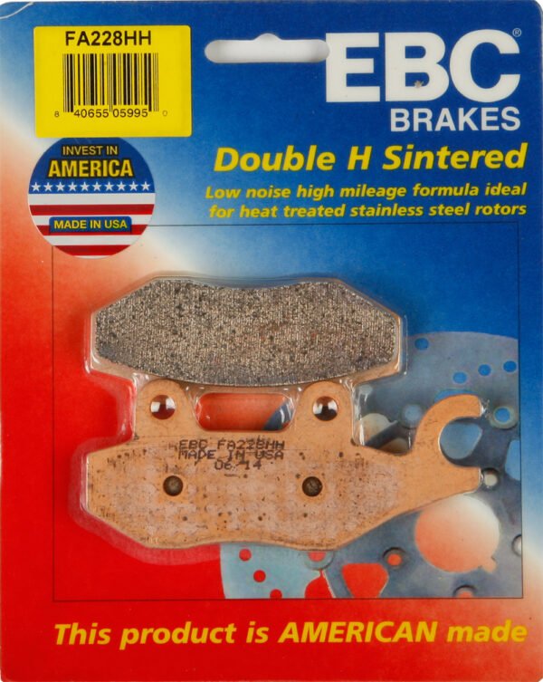 Standard Brake Pads