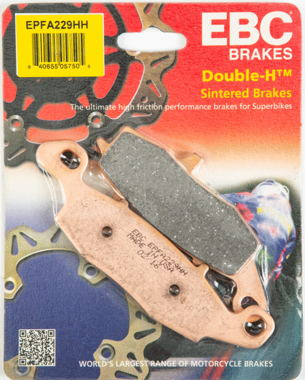Extreme Pro Brake Pads