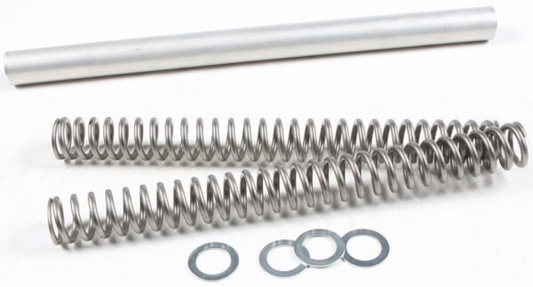 High Performance Fork Springs