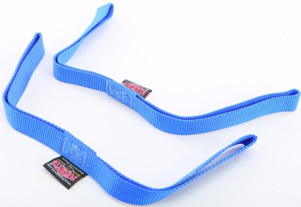 TIE-DOWN ASSIST 1" BLUE 2/PK