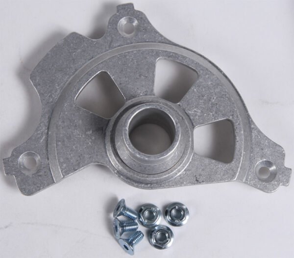 X-Brake/Vented Mounting Kit