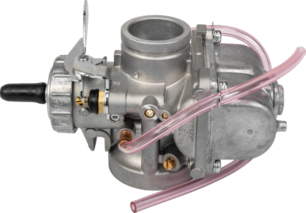 VM Series Round Slide Carburetor