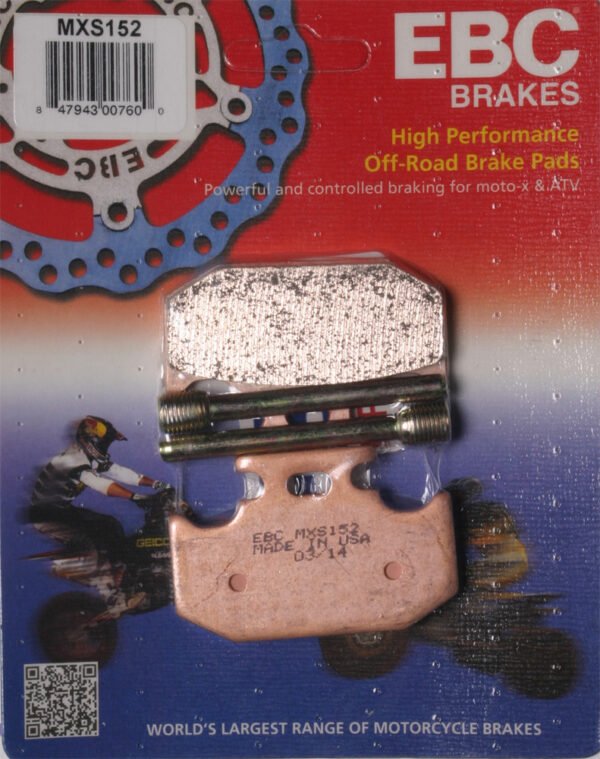 Standard Brake Pads