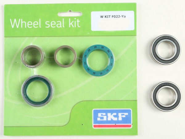 Wheel Seal Bearing Kit