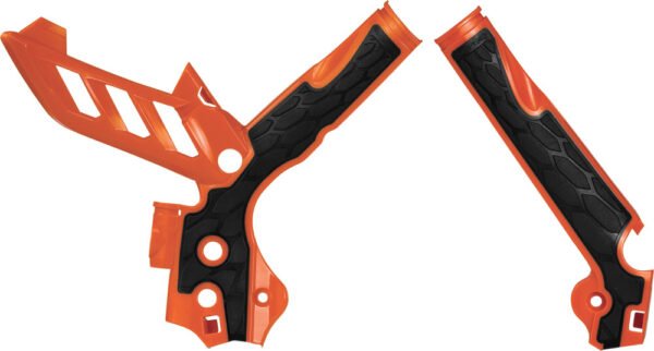 X-Grip Frame Guard