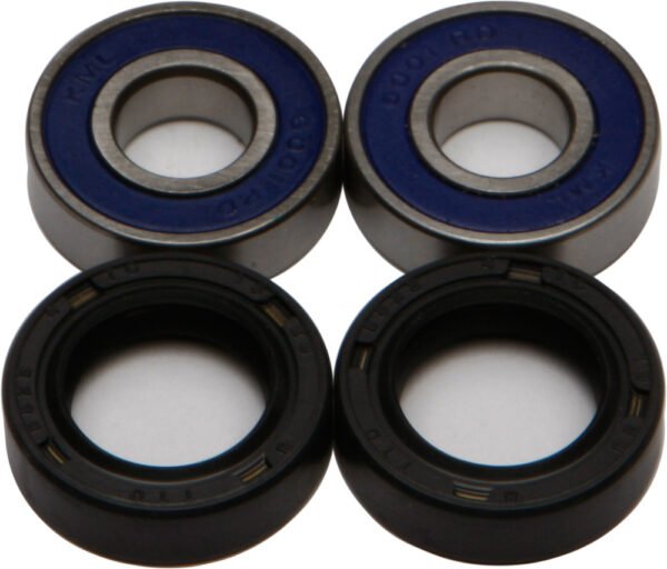 Wheel Bearing & Seal Kit