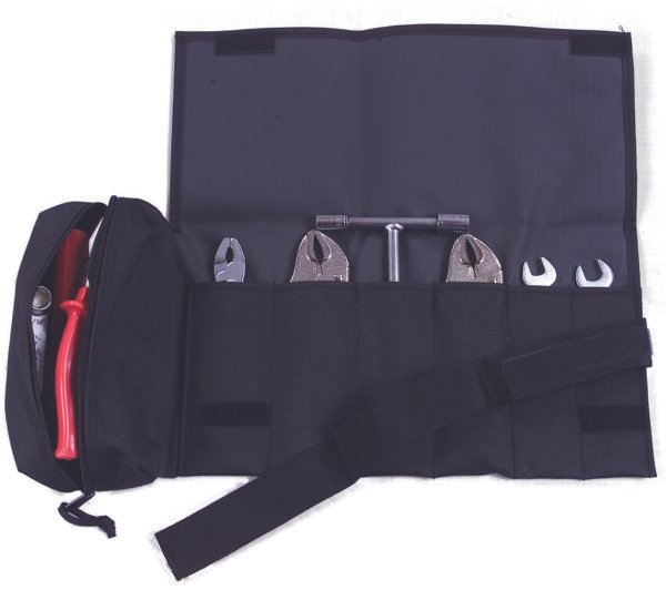 Deluxe Tool Pouch
