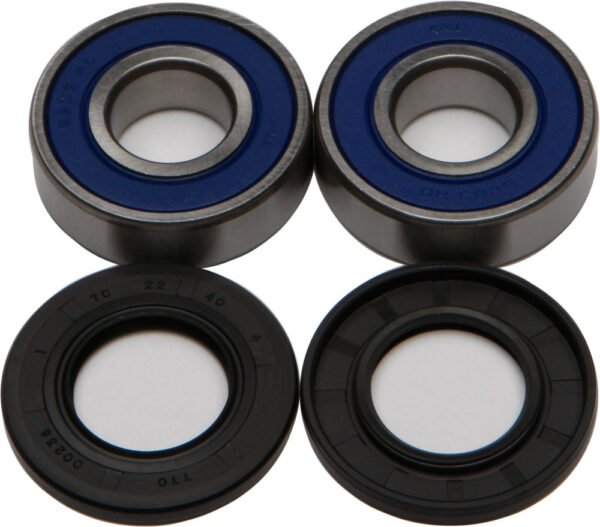 Wheel Bearing & Seal Kit
