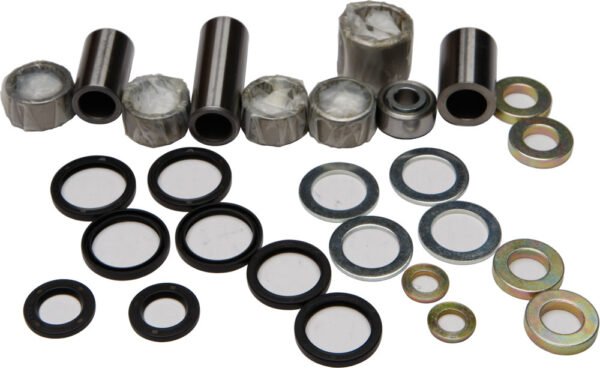 Swingarm Linkage Bearing & Seal Kit