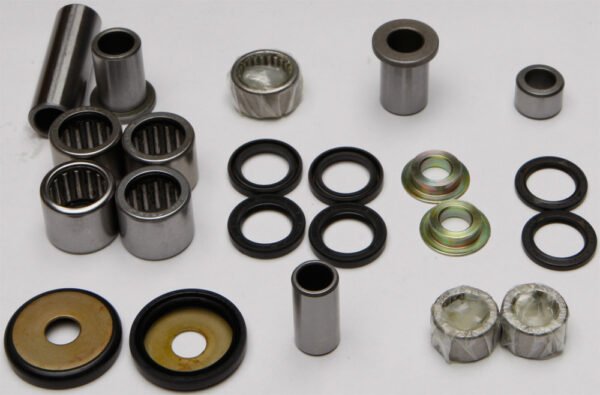 Swingarm Linkage Bearing & Seal Kit