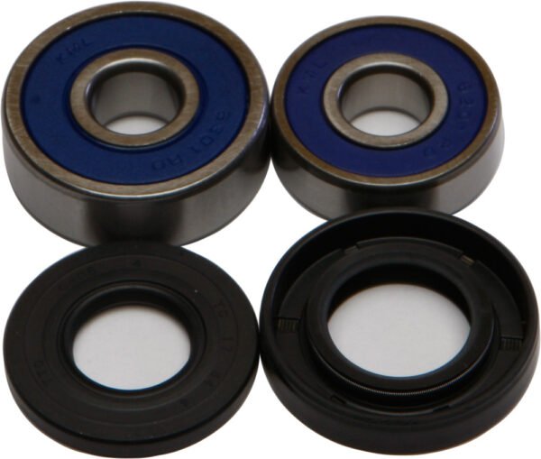 Wheel Bearing & Seal Kit