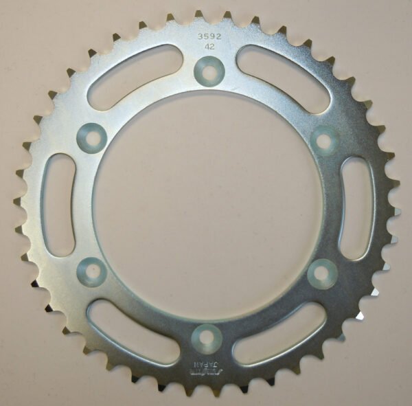 Rear Steel Sprocket