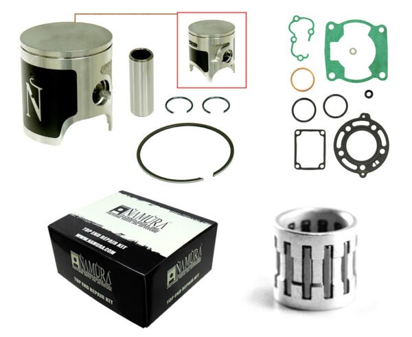 Top End Repair Kit